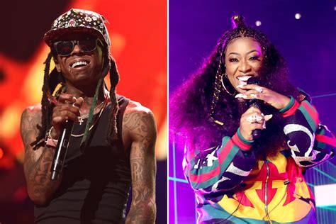 Lil Wayne, Missy Elliot & Dr. Dre Set To Receive The Global Impact Award During The Grammys’ Black Music Collective Event