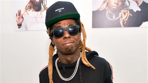 Lil Wayne’s $20 Million Lawsuit Against Former Manager Takes Major Hit