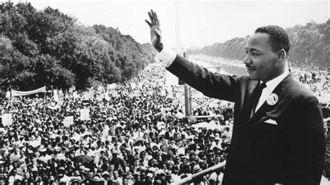 MLK’s struggle against white supremacy continues even today