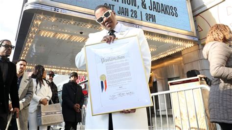 Mase Honored With His Own Day In His Hometown Of Harlem: “Thank You Harlem For Making Me Great” [Video]