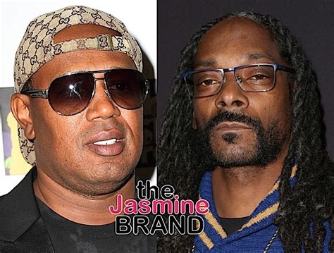 Master P & Snoop Ink Deal With Post Holdings, Inc. For Cereal Brands