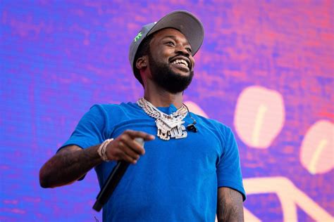 Meek Mill Pardoned By Pennsylvania Governor ‘I’m Only Gone Do More For My Community on God