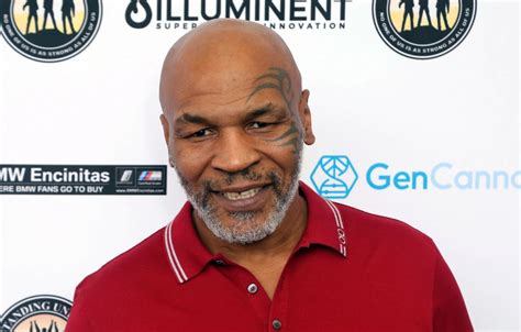 Mike Tyson sued for alleged rape at Albany nightclub