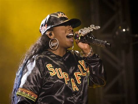 Missy Elliott, Mariah Carey & More To Perform At Usher Presents Lovers & Friends Festival