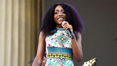 Noname challenges the Black community to claim ownership of its culture