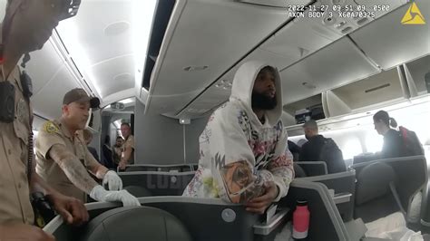 Odell Beckham Jr. Breaks Silence After Horror Flight Clip Surfaces