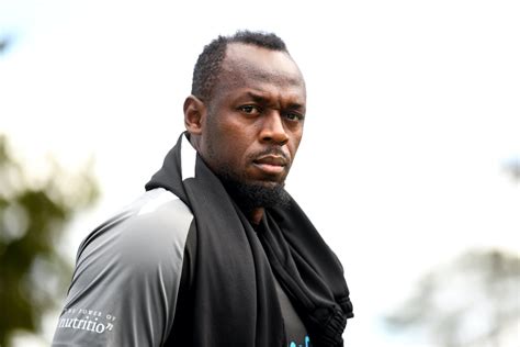 Olympic Sprinter Usain Bolt’s $10 Million ‘Retirement Funds’ Wiped Out After Massive Scam Leaves Him With Only $2,000 in His Account