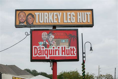 Popular Houston Eatery Turkey Leg Hut Hit With Nearly $1.3M Lawsuit Over Unsettled Debt