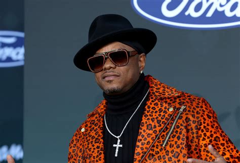 R&B Singer Donell Jones Survives Car Crash with 'No Injuries' After Falling Asleep While Driving