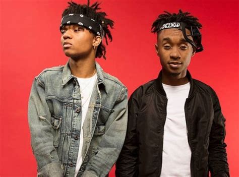 Rae Sremmurd