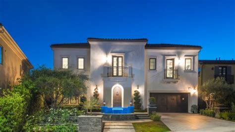 Rapper and Pimp My Ride Host Xzibit Lists Suburban LA Home for $3.9 Million