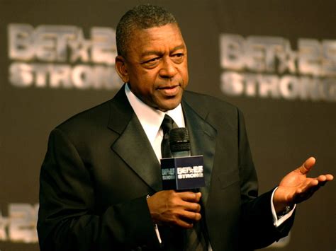 Robert L. Johnson Calls Out Corporations’ Lack of Support of Black Business After BLM Pledges