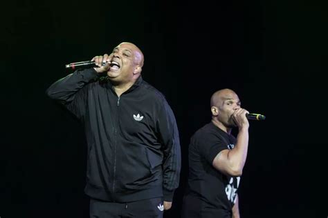 Run-DMC Plots Final Concert As Part Of Upcoming Documentary