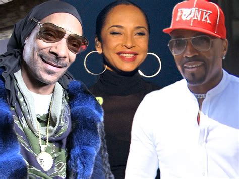 Sade, Snoop Dogg, Teddy Riley Inducted Into 2023 Songwriters Hall Of Fame