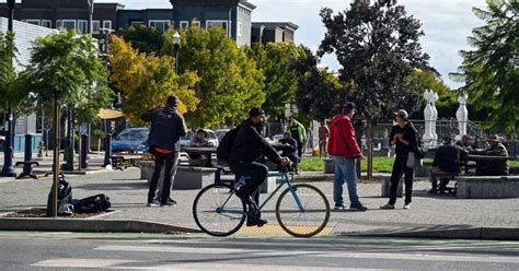 San Fran's reparations committee proposes $5 million to each Black longtime resident, total debt forgiveness