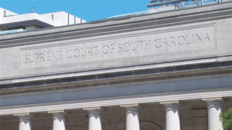 South Carolina Supreme Court strikes down state's 6-week abortion ban