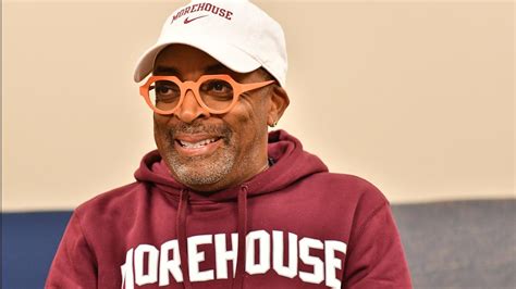 Spike Lee Creates Fellows Program For Students At Atlanta HBCUs