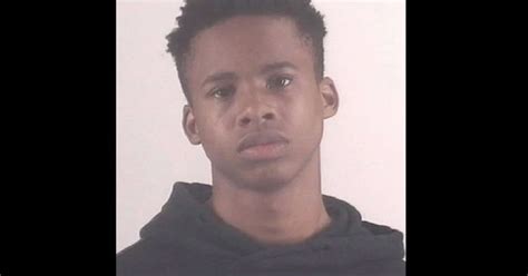 Tay-K Says He Witnessed A Murder In Jail Weeks After Complaining About His Treatment Behind Bars