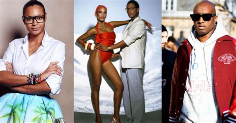 The Black Designers Who Shaped Fashion History