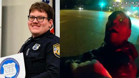 The Sixth Memphis Police Officer Involved in Tyre Nichols’ Death Has Been Relieved of Duty