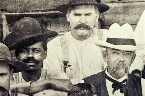 The story of Nearest Green, America's first known Black master distiller