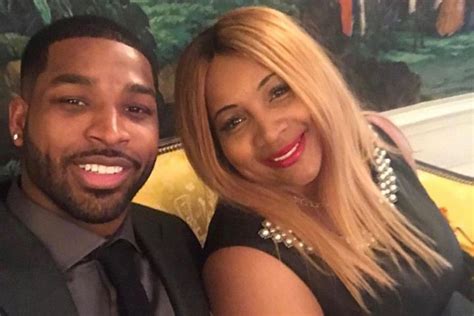 Tristan Thompson's Mom Andrea Dead After Heart Attack