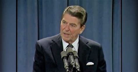 WATCH Republican President Reagan’s Jaw-Dropping Press Conference the Day Martin Luther King Holiday Was Passed