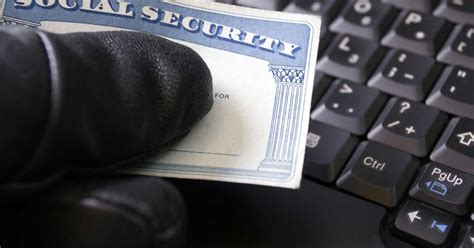 Why does identity theft disproportionately affect Black communities