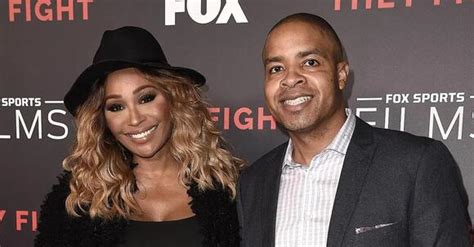 ‘RHOA’ Star Cynthia Bailey Asks Judge To Wrap Up Divorce From Mike Hill After Hashing Out Settlement