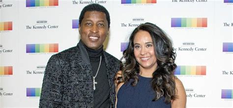 Babyface To Pay Ex-Wife $37,500 Per Month In Divorce Settlement