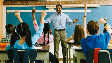 Black Students Perform Better With HBCU-Educated Teachers, Study Says