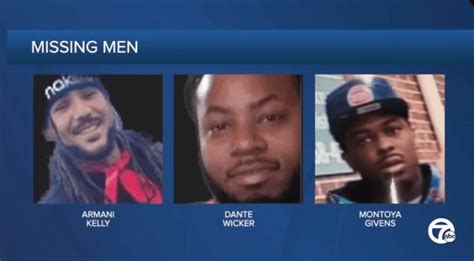 Bodies Believed to Belong to Rappers Missing Since Canceled Gig Found: 'They Didn't Deserve This'