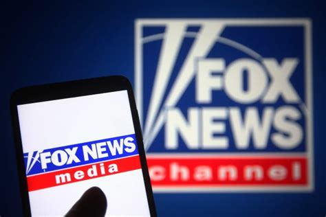 Can we just say that Fox News is a white nationalist propaganda outfit cosplaying as a news network