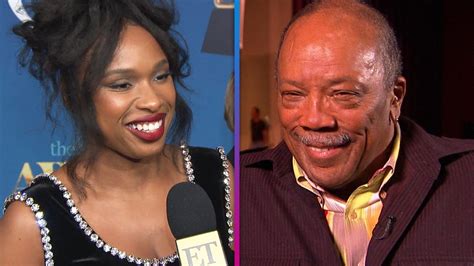 Chaka Khan, Jennifer Hudson and More Reflect on Quincy Jones' Legacy Ahead of His 90th Birthday (Exclusive)