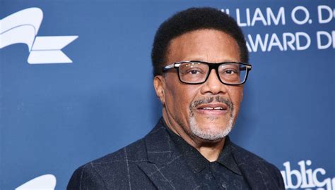 Chicago-based ‘Judge Mathis’ canceled after 24 seasons