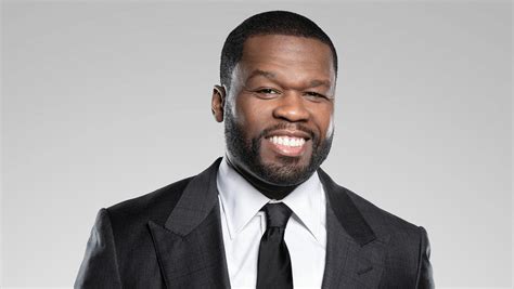 Curtis ‘50 Cent’ Jackson Inks Broadcast Deal With Fox