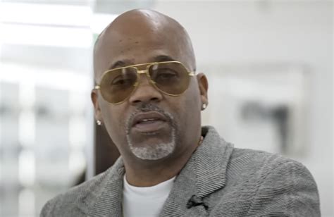 Dame Dash Cleared On Sexual Assault Charges, Must Pay For Libel Violations