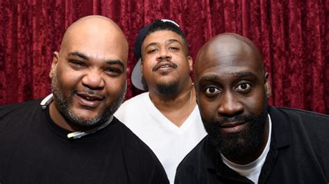 De La Soul’s Maseo Breaks Silence Following Trugoy The Dove’s Death