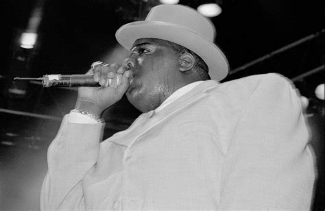 Diddy’s Former Bodyguard Says The Notorious B.I.G‘s Murder Wasn’t A Drive-By