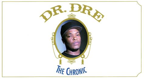 Dr. Dre’s ‘The Chronic’ Returns to Streaming Services Again