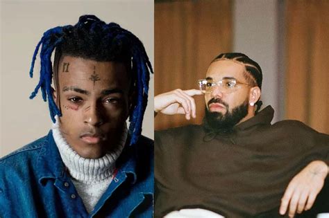 Drake Named As Possible Suspect By Defense In XXXTentacion Murder Trial