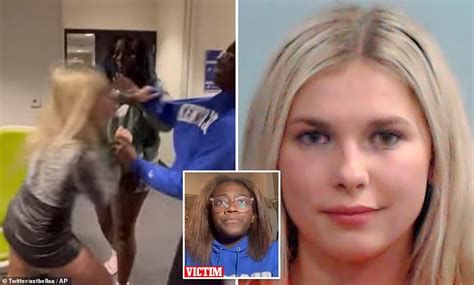 Ex-Kentucky student Sophia Rosing indicted by grand jury after racist assault