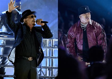 Fans Reminded That Ice T and LL Cool J Are Also Legendary Rappers—See the Best Reactions