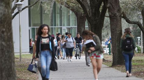 Florida bill would end diversity programs, ban majors, shift power at universities