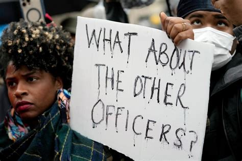 For Black Americans in traffic stops: 'We carry the burden of ensuring we are not murdered'