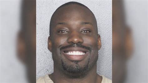 Former NFL Pro Bowler Vontae Davis arrested for DUI in Florida