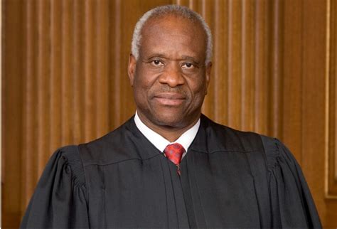 GEORGIA DEMOCRAT CALLS SUPREME COURT JUSTICE CLARENCE THOMAS AN ‘UNCLE TOM’ UNDESERVING OF STATUE