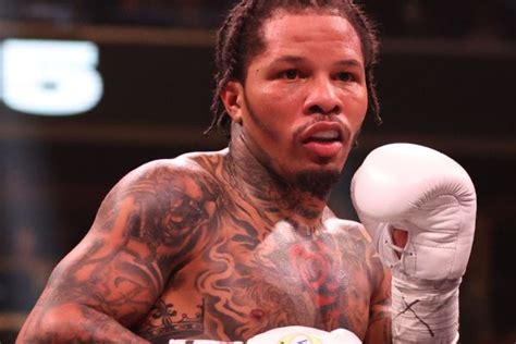 Gervonta Davis pleads guilty in hit-and-run case that injured 4, including a pregnant woman