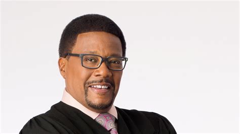 Greg Mathis Reacts To ‘Judge Mathis’ Being Cancelled & Says He’s Taking His Talents To A Black Studio To Hire More Black People