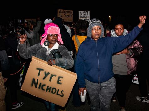 Historically Black frat kicks out 3 of the ex-Memphis police officers charged in Tyre Nichols' death